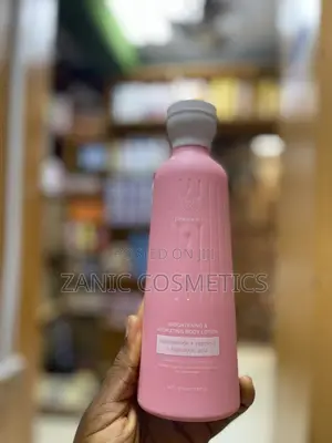 Binatar Body Lotion