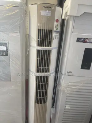 Polystar 2hp Inverter Air Conditioner 2tons Standing