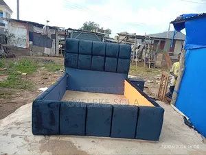Ash Bedframe