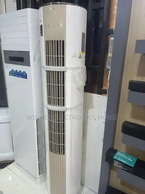 TCL 3tons Inverter Standing Air Conditioner 3hp
