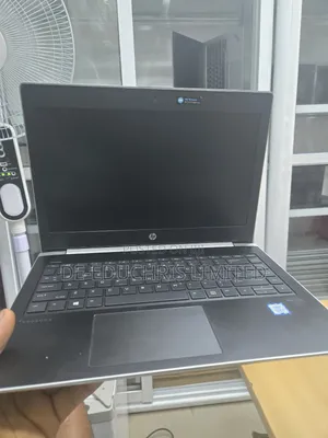 Laptop HP ProBook 450 G5 8GB Intel Core i5 SSD 256GB