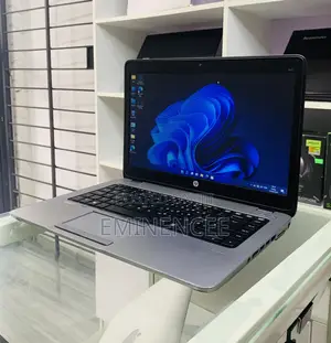 Laptop HP EliteBook 840 G1 8GB Intel Core i5 SSD 256GB