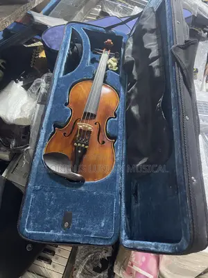 Original Direct Uk Used 4by4 Violin