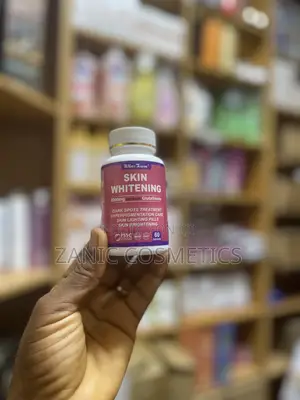 Winston Skin Whitening