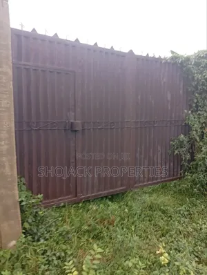For Sale: 2 Plots, Redemption Estate, Eneka Igbo Etche Road