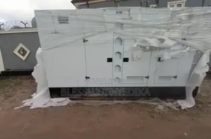 Brand New Perkins 1000kva Soundproof Diesel Silent Lister Generator