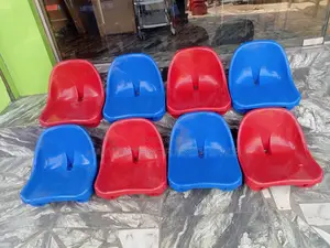 Pavilion Seats – Comfortable Durable Seating