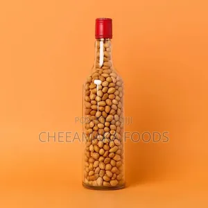 Bottle of Groundnut 3000