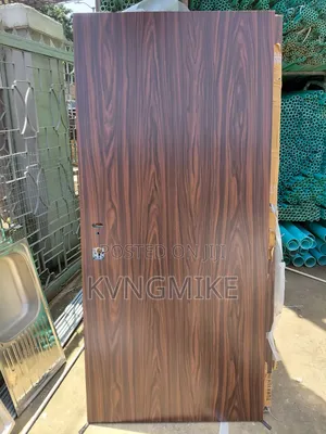 3ft Israeli Security Door