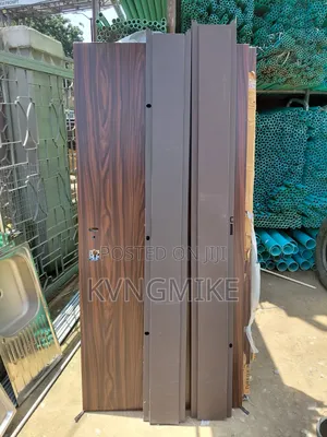 3ft Israeli Security Door