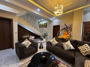 Brand New Sea View 2bedroom Duplex With Ps5 Swimming Pool