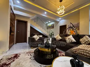 Brand New Sea View 2bedroom Duplex With Ps5 Swimming Pool