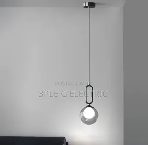 New Design Bedside Light