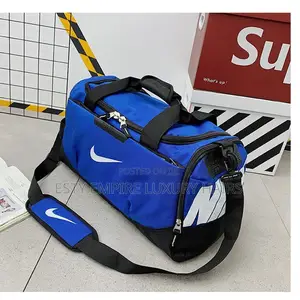 High Quality Luxury Nike Duffel Bag