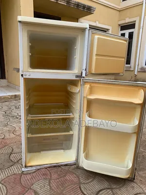 150l Refrigerator