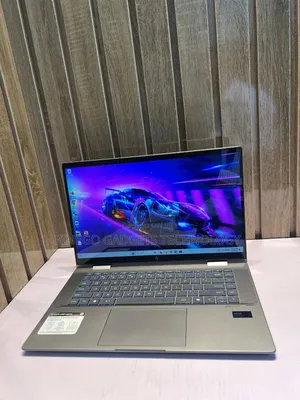 Laptop HP Envy 15 32GB Intel Core i7 SSD 1T