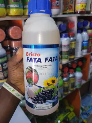 Bristol Fata-Fata - Imidacloprid 17.8% - Insecticide