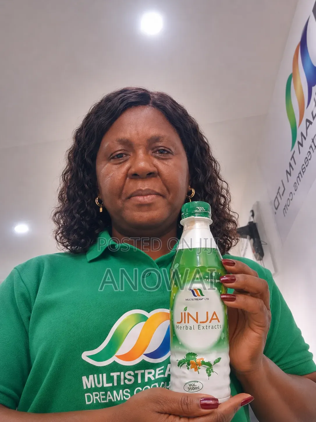 350ml Jinja