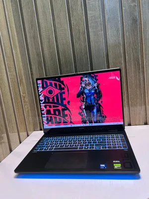 Laptop HP Omen Max 16 32GB Intel Core Ultra 7 SSD 1T