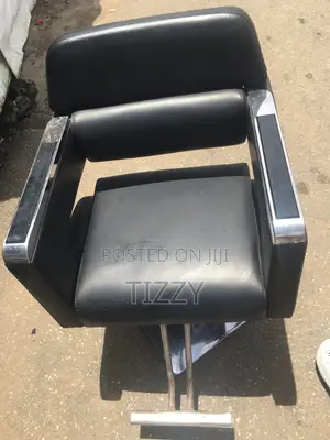 Salon Barber Chair