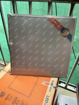 Akt Modular Fitting