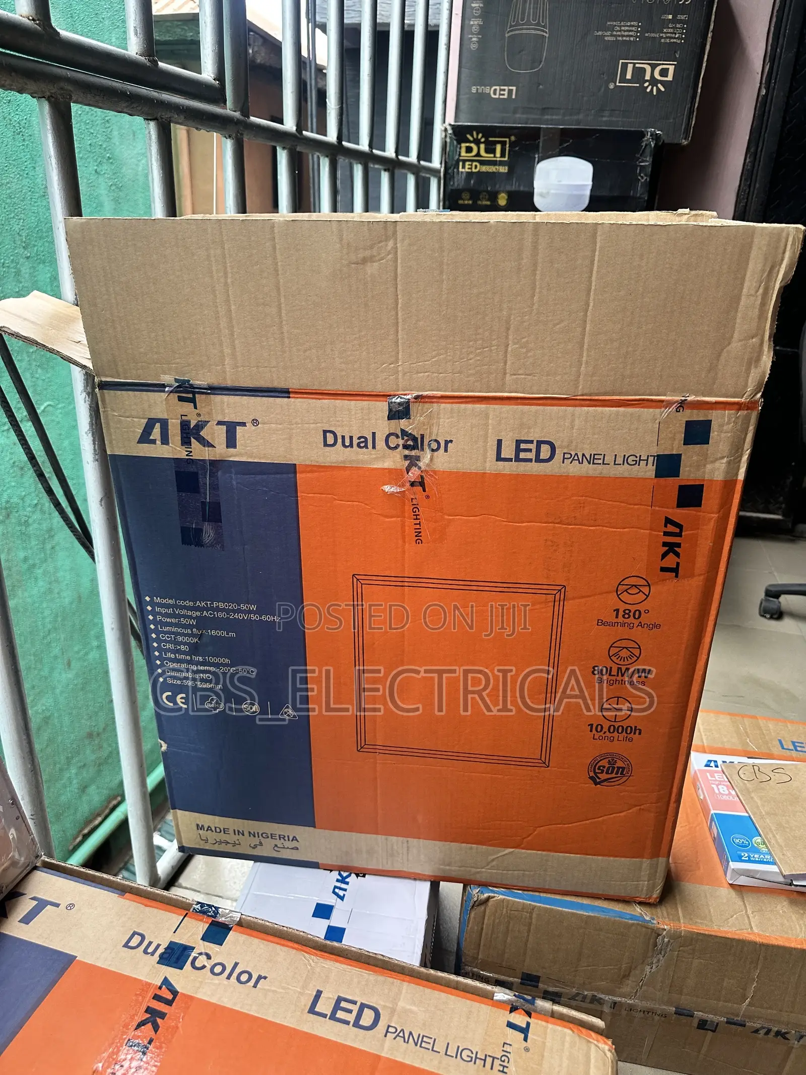 Akt Modular Fitting