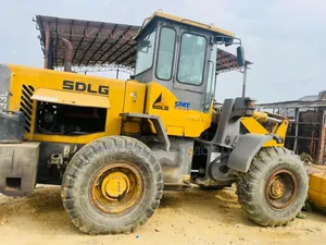 SDLG Wheel Loader