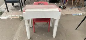 Primary Student Set – Durable Comfortable Classroom Furniture