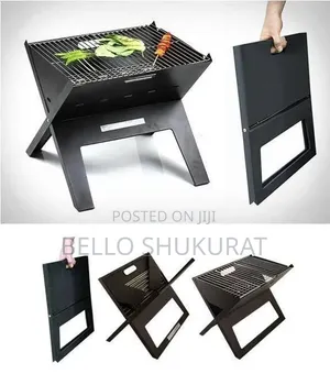 Grill Machine