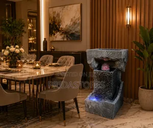 Luxury Floor Water Fountain