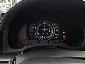 Lexus IS 250 4WD 2015 Gray