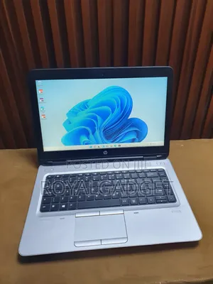Laptop HP ProBook 640 G2 8GB Intel Core i5 SSD 128GB