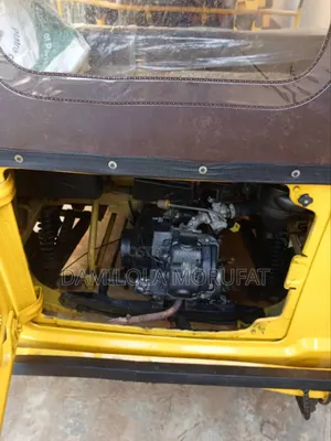 TVS Apache RTR 160 2V ABS 2021 Gold