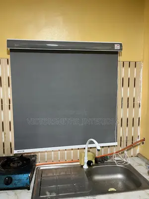 Blackout Roller Blinds