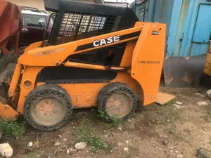 Case Bobcat
