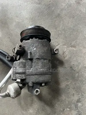 Ac Compressor for Hyndia Veracruz