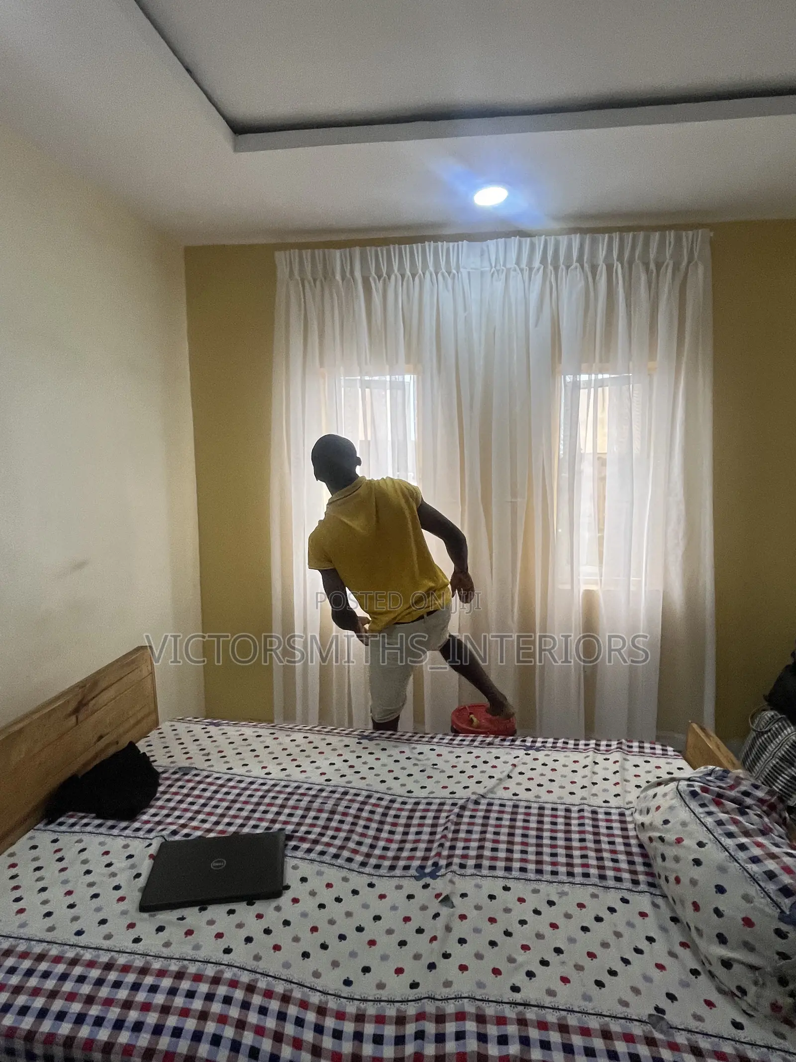 Shale Curtain Drapes