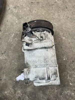 Ac Compressor for Hyndia Elantra 2012-2014