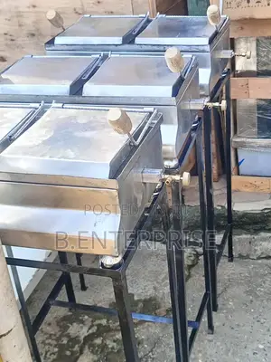 Shawarma Machine