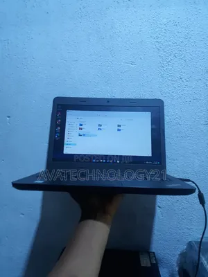 Laptop Lenovo ThinkPad E470 8GB Intel Core i5 SSD 128GB