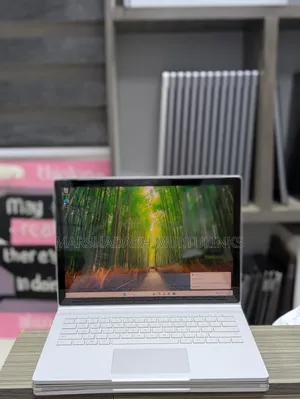 Laptop Microsoft Surface Book 2 8GB Intel SSD 256GB