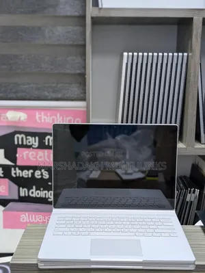 Laptop Microsoft Surface Book 2 8GB Intel SSD 256GB