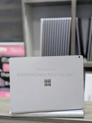 Laptop Microsoft Surface Book 2 8GB Intel SSD 256GB
