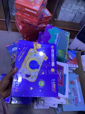 New Tablet 256 GB