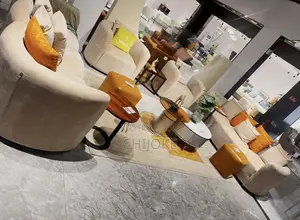 Complete Sofa Set