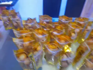 Bidi's Vip Confectionary and Catering Services