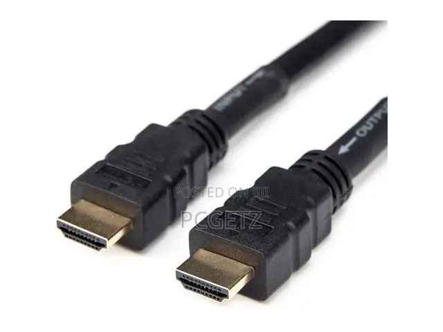 3m Hdmi Cable