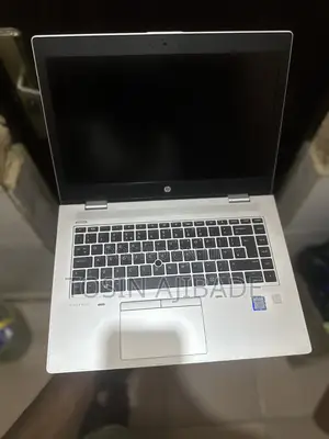 Laptop HP ProBook 640 G5 8GB Intel Core i5 SSD 256GB