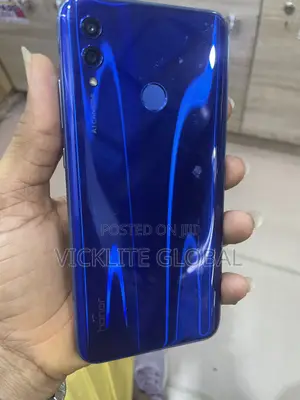 Honor 10 Lite 64 GB Blue