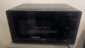 Century Microwave